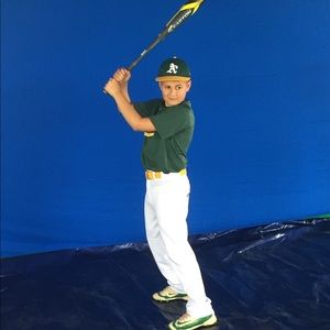 Meet your Posher, Jody